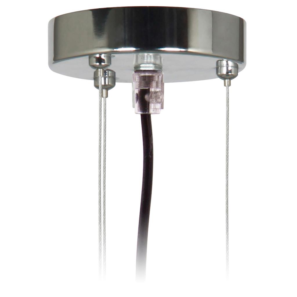 Smartwares 10.005.71 pendant suspension kit