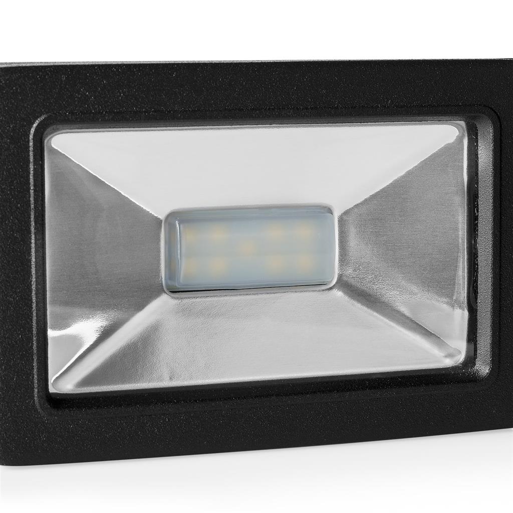 Smartwares 10.025.77 10w led floodlight