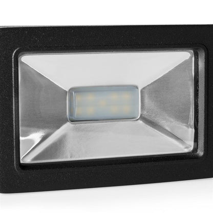 Smartwares 10.025.77 10w led floodlight