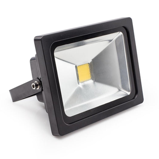 Xqlite 10.054.05 20w BLACK led floodlight