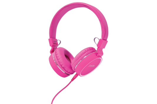 Avlink Multimedia Headphones with in-line Microphone