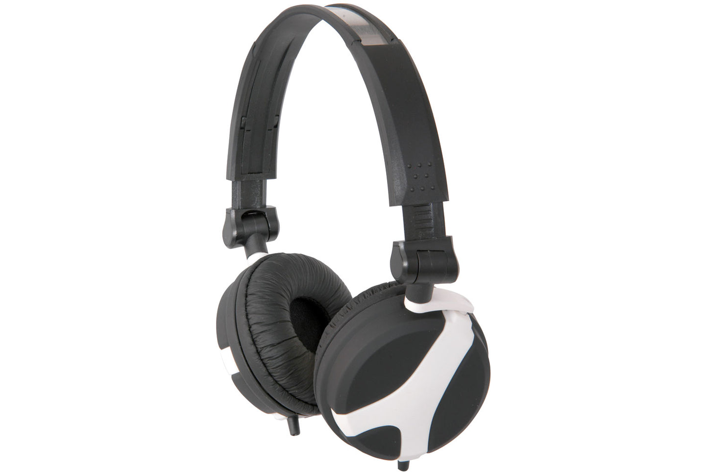 Avlink QX40W Stereo Headphones - White
