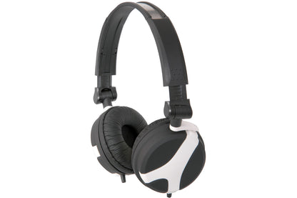 Avlink QX40W Stereo Headphones - White