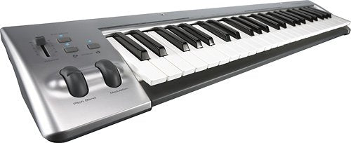 Avid Keystudio 49-Note USB Keyboard