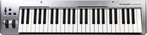 Avid Keystudio 49-Note USB Keyboard