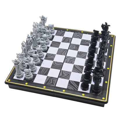Lexibook Harry Potter Magetic Foldable Chess Game