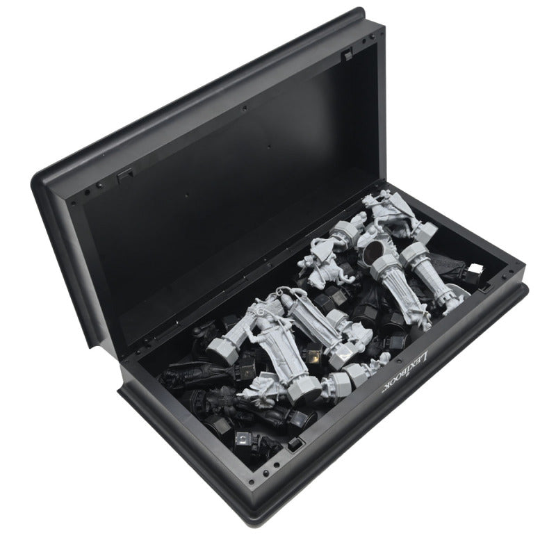 Lexibook Harry Potter Magetic Foldable Chess Game