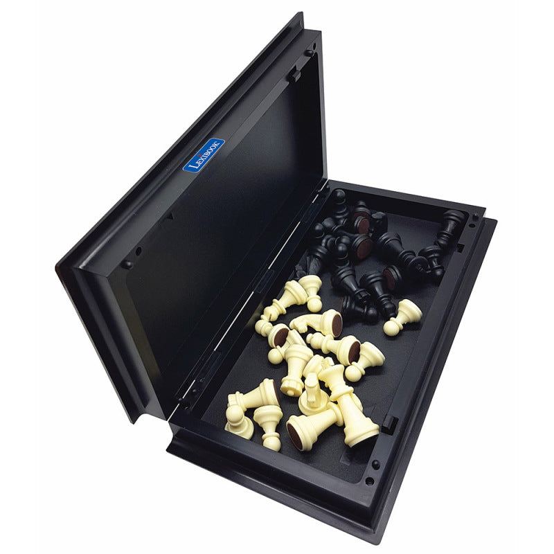 Lexibook Chessman Classic Magnetic & Foldable Chess Game