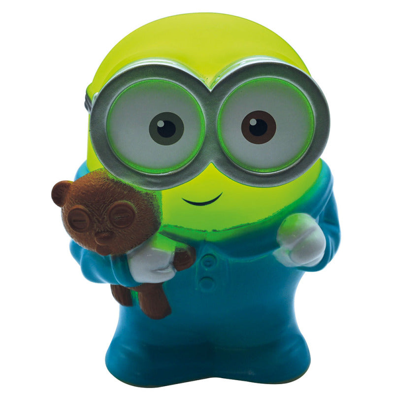 Lexibook Despicable Me Minions 3D Design LED Pocket Night Light