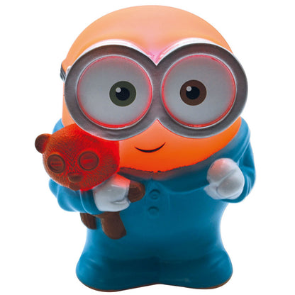 Lexibook Despicable Me Minions 3D Design LED Pocket Night Light