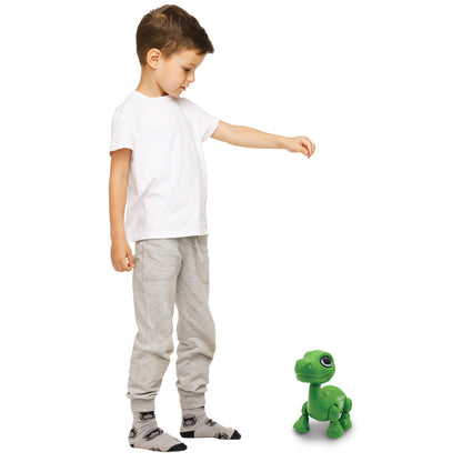 Lexibook Power Dinosaur Mini Robot