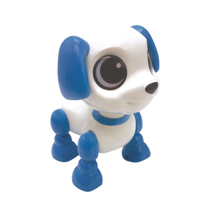 Lexibook Power Puppy Mini Robot