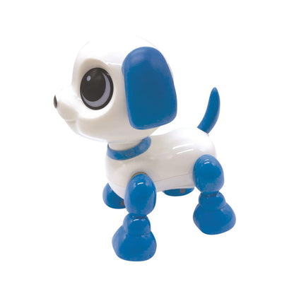Lexibook Power Puppy Mini Robot