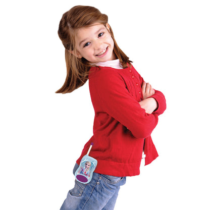 Lexibook Disney Frozen II Walkie-Talkies 100M