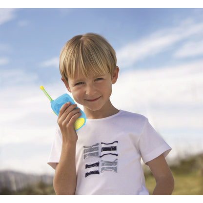 Lexibook Peppa Pig Walkie-Talkies 100M
