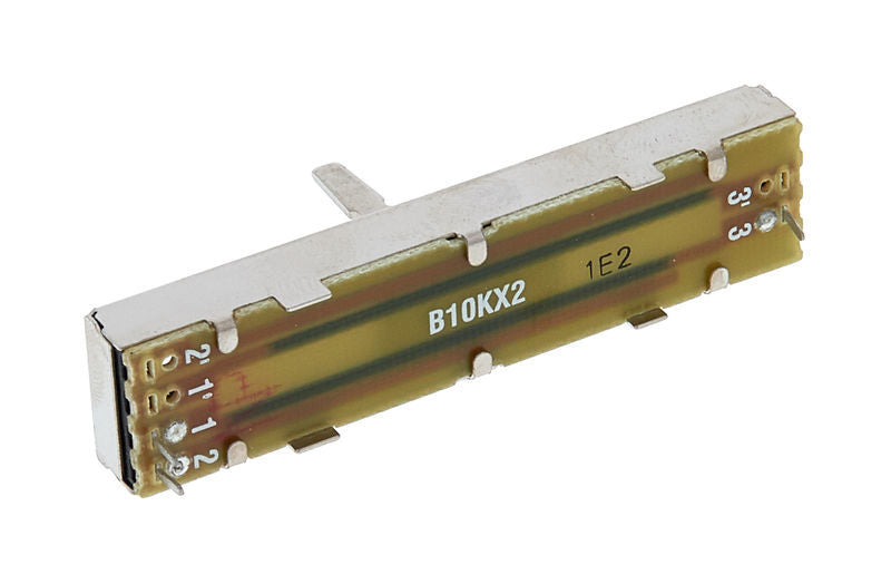 Pioneer DCV1019 Line Channel Fader