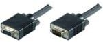 MONGH10 SVGA HD15 10m M-F Extension