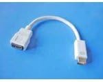 MDVI-HDMIF-020 Mini DVI 32pin-HDMI 19pin cable
