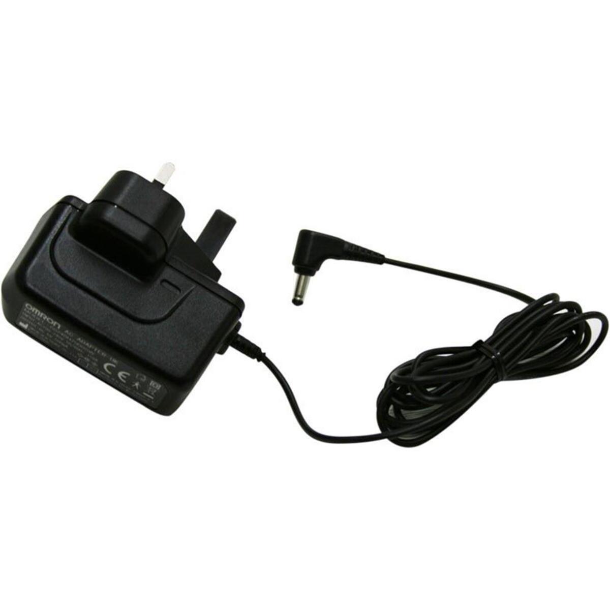 Omron AC Adaptor for MIT Elite Blood   Pressure Monitors