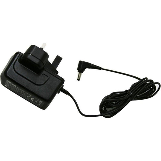 Omron AC Adaptor for MIT Elite Blood   Pressure Monitors