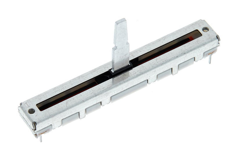 PIONEER DCV1009 Pitch Tempo Fader