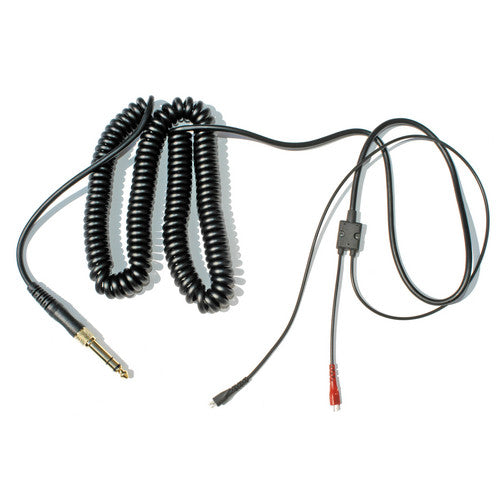 Sennheiser 523877 Coiled Cable for HD25 Professional Headphone Genuine
