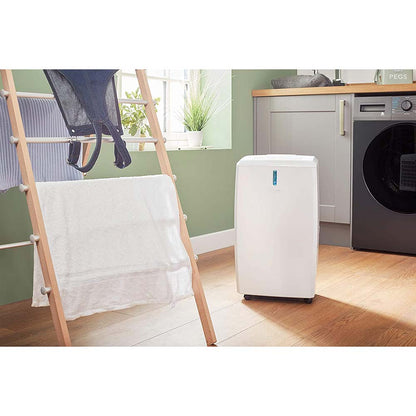 Dimplex EVERDRI20EL Dehumidifier with Electronic Humidistat