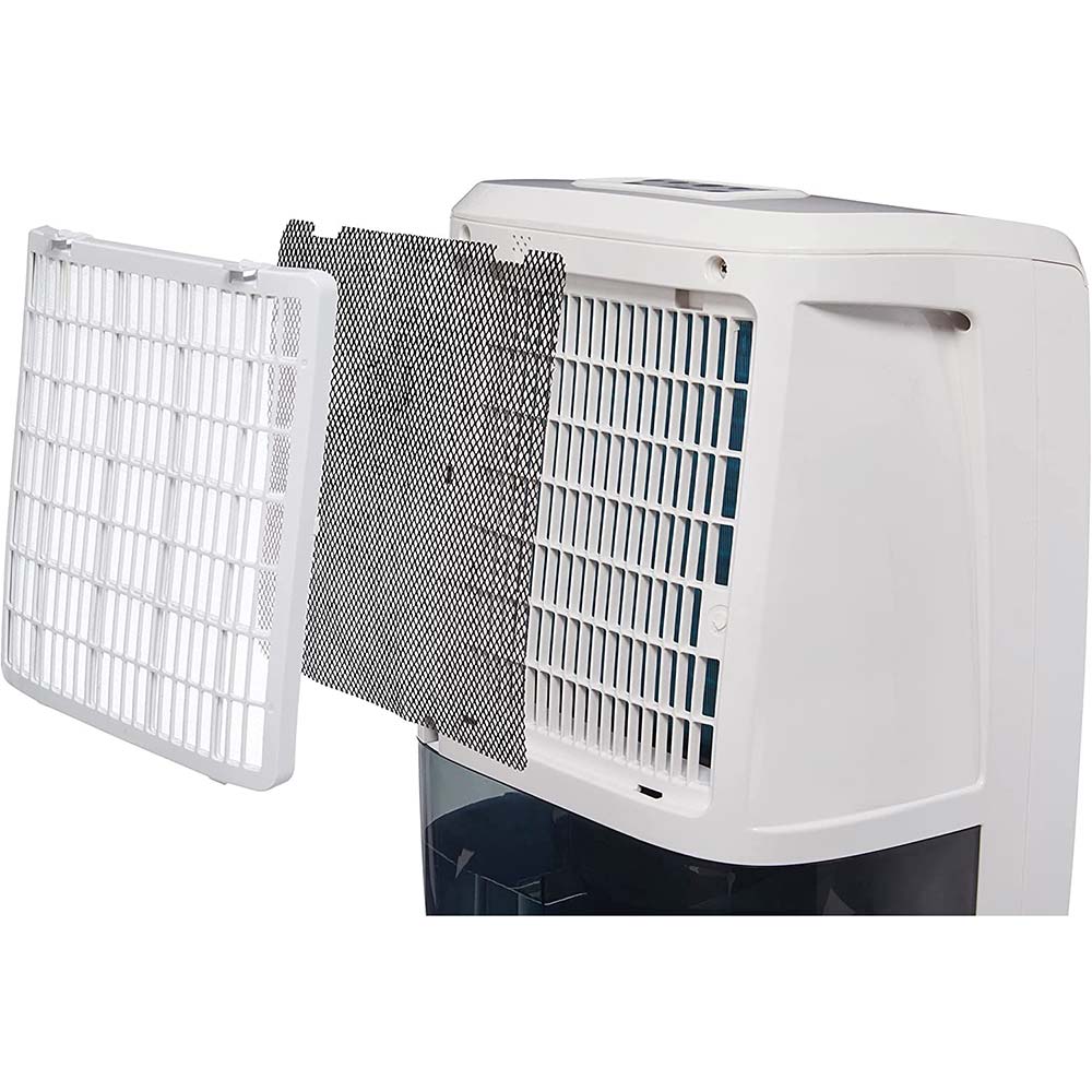 Dimplex EVERDRI20EL Dehumidifier with Electronic Humidistat