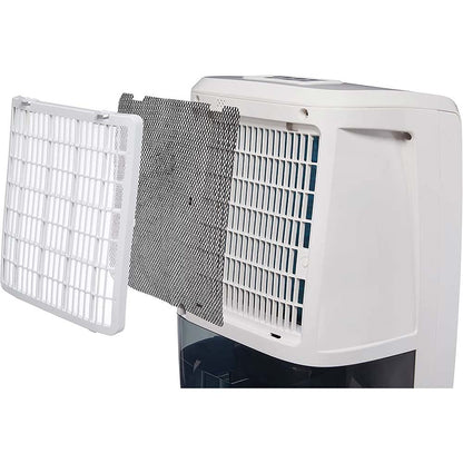Dimplex EVERDRI20EL Dehumidifier with Electronic Humidistat