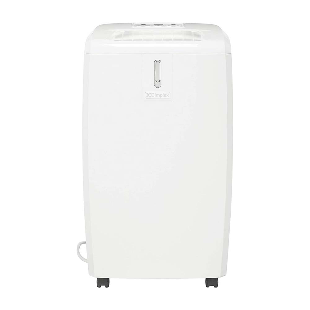 Dimplex EVERDRI20EL Dehumidifier with Electronic Humidistat