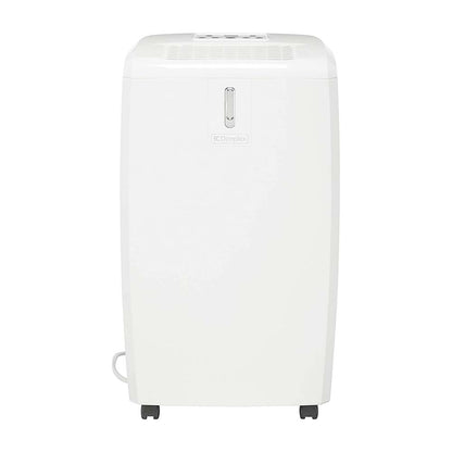 Dimplex EVERDRI20EL Dehumidifier with Electronic Humidistat