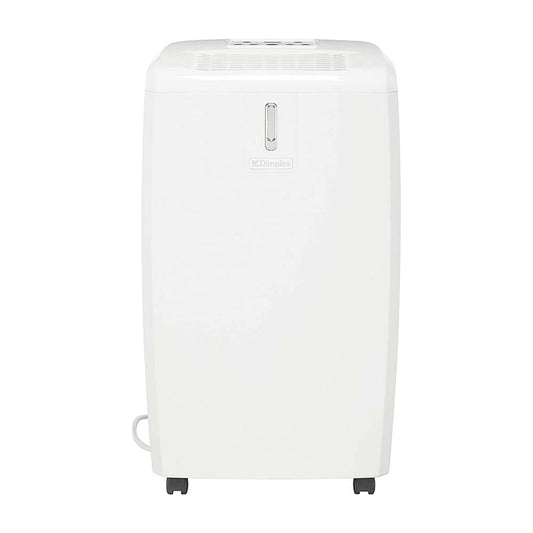 Dimplex EVERDRI20EL Dehumidifier with Electronic Humidistat