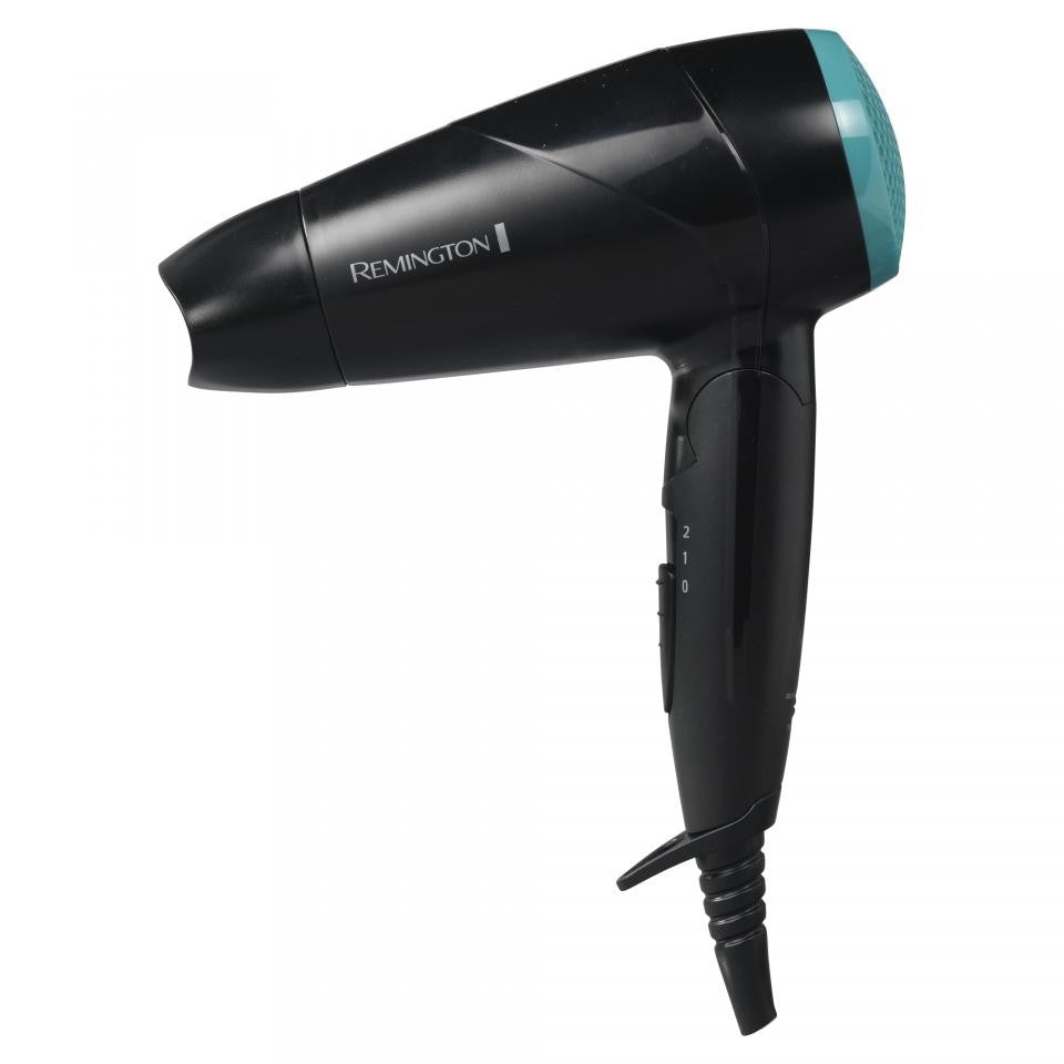 Remington D1500 Compact Hair Dryer