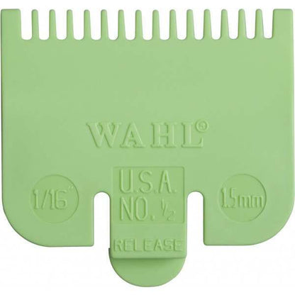Wahl 3137-2501 LIME 1/16 1.5mm Comb Attachment