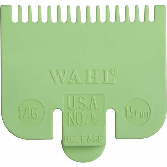 Wahl 3137-2501 LIME 1/16 1.5mm Comb Attachment