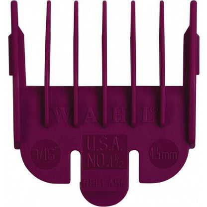 Wahl 3139-2601 Plum 3/16 inches - 4.5mm Comb Attachment