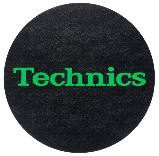 Technics Slipmat 60681 Simple 6