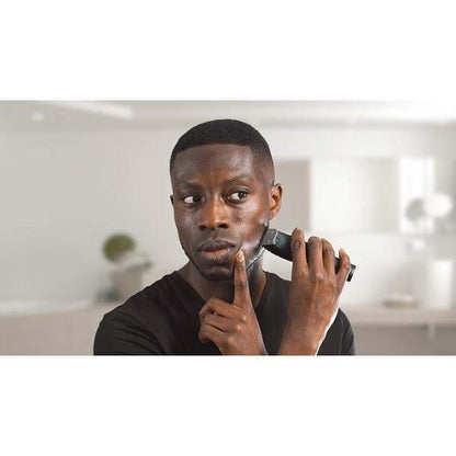 Wahl 9860-806 T-Pro Cordless Rechargeable Trimmer Kit