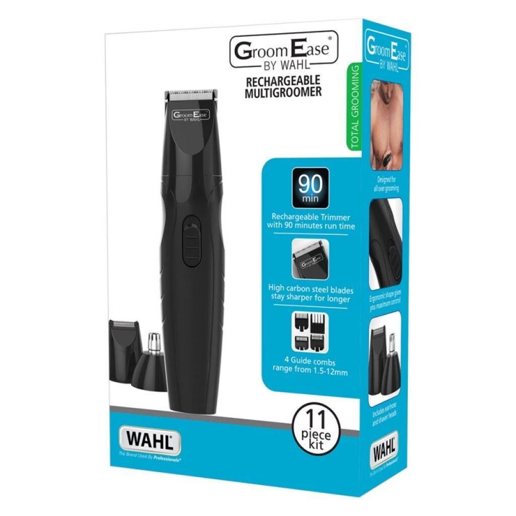 Wahl 9685-417 All in One Grooming Kit