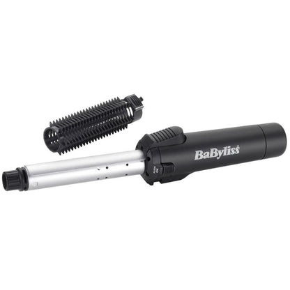 BaByliss 2583BU Pro Gas Hair Tong And Brush