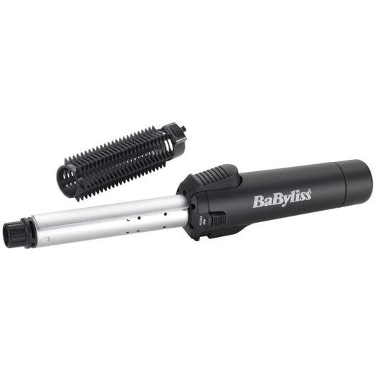 BaByliss 2583BU Pro Gas Hair Tong And Brush
