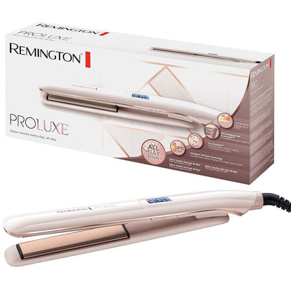 Remington S9100 Proluxe Straightener  9 Temp