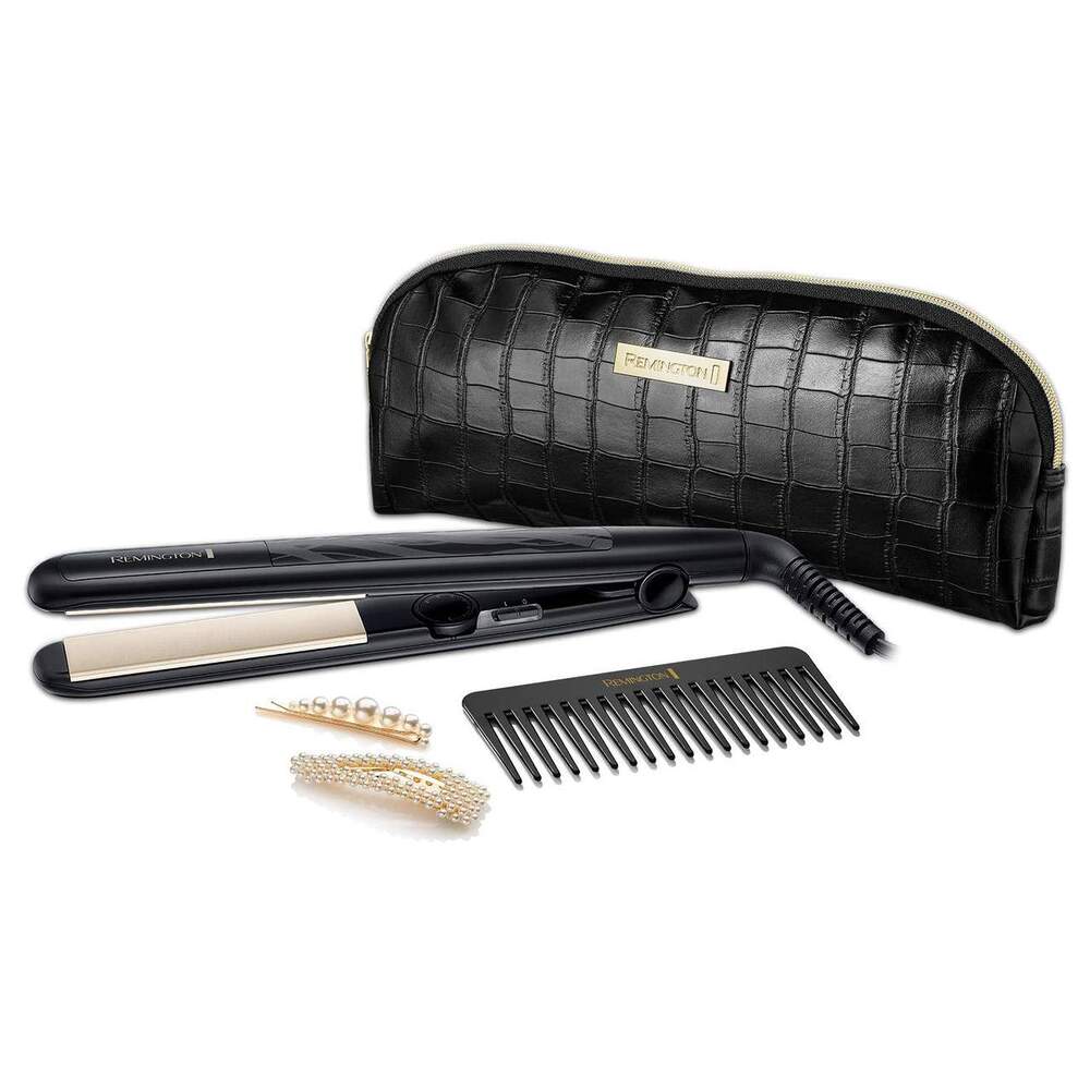 Remington S3505GP Hair Style  Straightener  Gift Pack