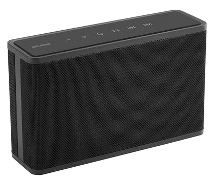 Acme PS303 Portable Wireless Bluetooth Speaker with High Quality Sound - Black