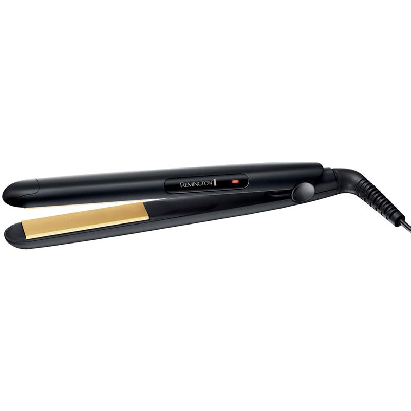 Remington S1400 Ceramic Hair Straightener 30 Seconds Heat Up Time