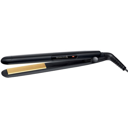 Remington S1400 Ceramic Hair Straightener 30 Seconds Heat Up Time
