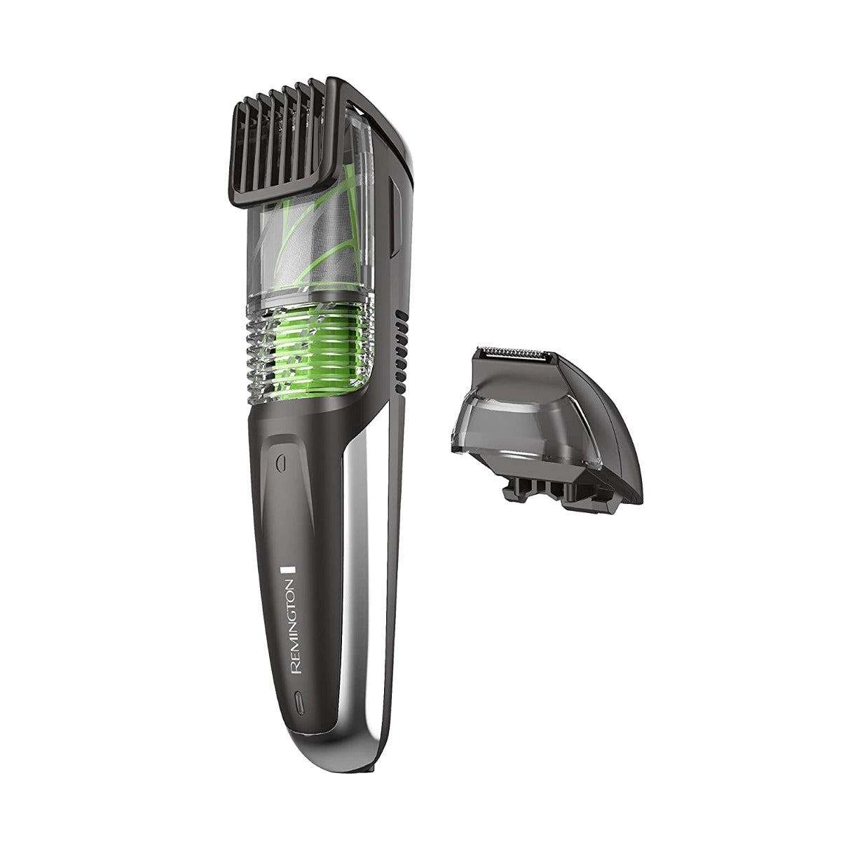 Remington MB6850 Vacuum Beard & Stubble Trimmer