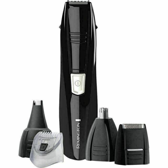 Remington PG180 Personal Groomer
