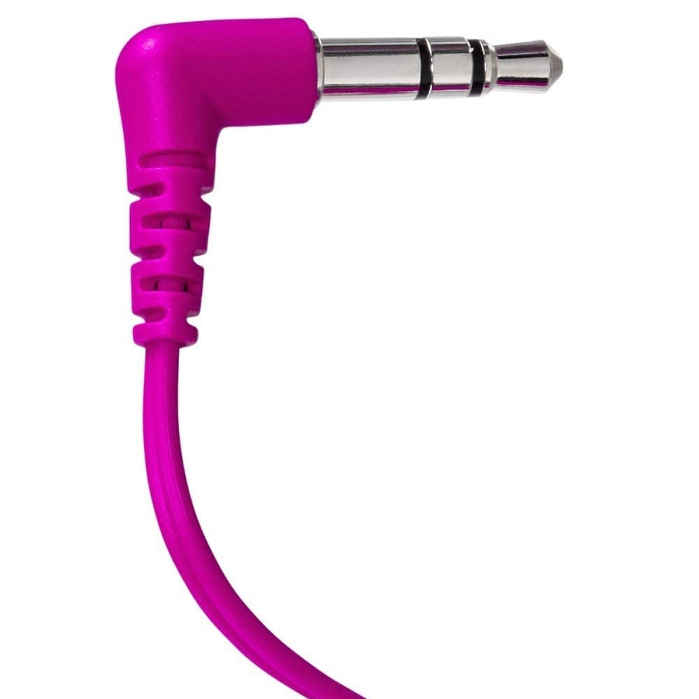 Sony MDR-EX15 PINK In Ear Lightweight Earphones