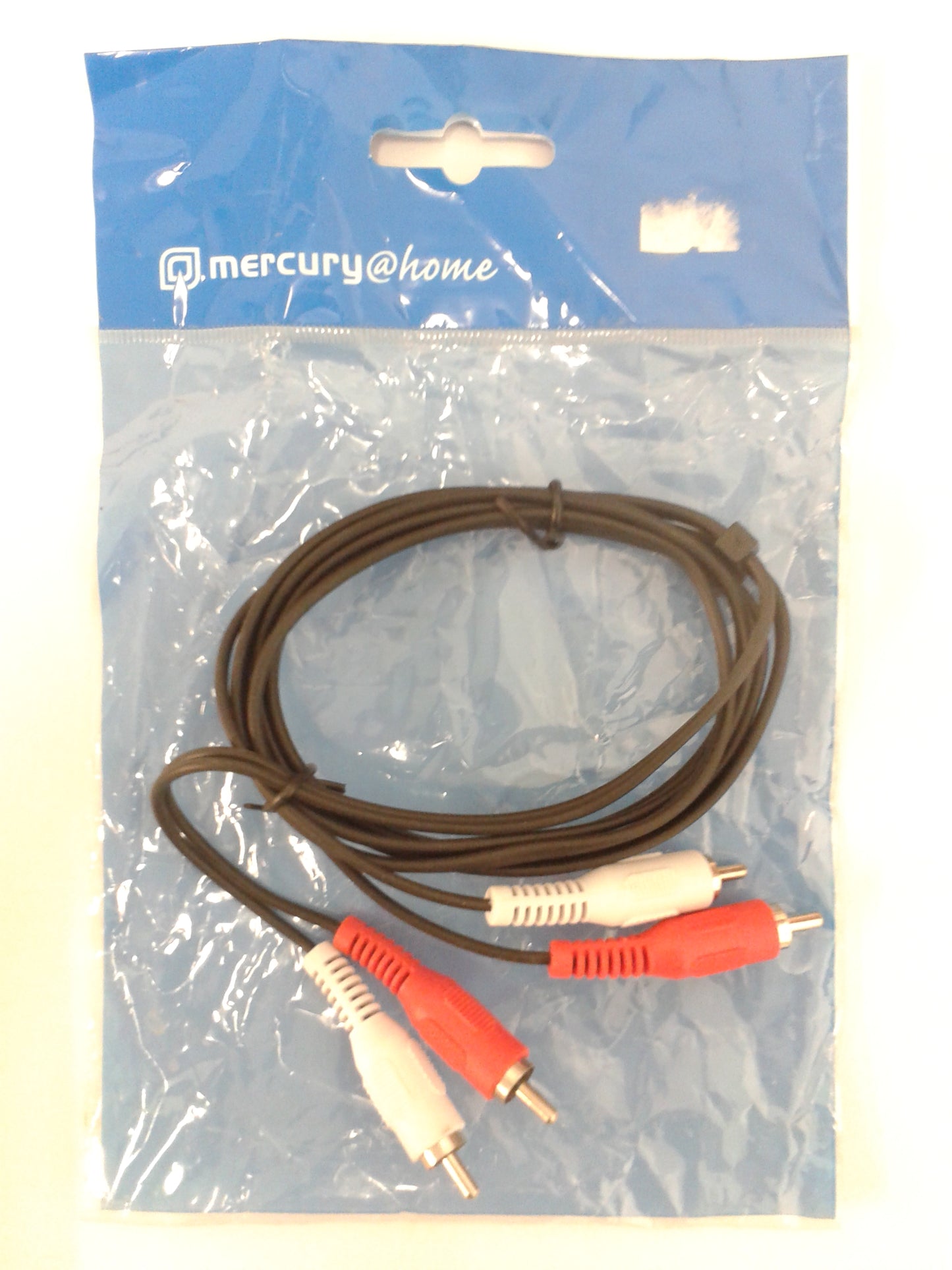 Mercury 111.006 RCA PHONO Plugs